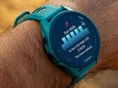 O Forerunner 170 da Garmin está recebendo a atualização v9.19