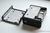 Z2 Mini G1a com tampa inferior desmontada