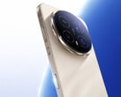 A série Magic 8 será lançada em 15 de outubro de 2025 na China. Na foto: uma imagem promocional do telefone Pro. (Fonte da imagem: Honor)