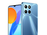 O Honor X8 5G deve ser mais poderoso que seu irmão 4G. (Fonte da imagem: Honor)