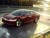 A identificação. VIZZION concept car (imagem: VW)