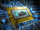 O Intel Core i5-13600HX fez sua primeira aparição on-line (imagem via Intel)