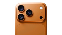 De acordo com um vazador, o iPhone 17 Pro Max oferecerá a câmera teleobjetiva mais poderosa em um smartphone até hoje. (Fonte da imagem: MajinBu)