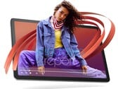 O Tab M11 será outra oferta econômica na pilha de produtos da Lenovo. (Fonte da imagem: Windows Report)