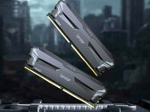 Memória Lexar ARES DDR5-4800 para PCs desktop (Fonte: Lexar)