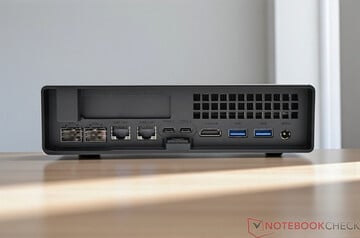 Minisfórum MS-A2