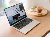 Espera-se que a próxima geração do MacBook Air seja apresentada oficialmente em breve. (Fonte da imagem: Taan Huyn)