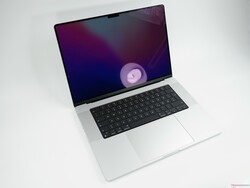 Em revisão: Apple MacBook Pro 16 2021 M1 Pro