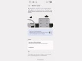 O Motion Assist do Google está sendo lançado inicialmente nos smartphones Pixel.