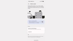 O Motion Assist do Google está sendo lançado inicialmente nos smartphones Pixel.