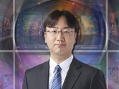 O chefe da Nintendo, Shuntaro Furukawa, quer boa tecnologia em vez de artifícios no hardware da empresa. (Fonte da imagem: Nintendo/@jj201501 - editado)