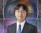 O chefe da Nintendo, Shuntaro Furukawa, quer boa tecnologia em vez de artifícios no hardware da empresa. (Fonte da imagem: Nintendo/@jj201501 - editado)