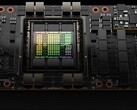 Nvidia Hopper H100 SXM form-factor (Fonte de imagem: Nvidia)