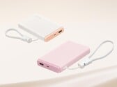 A Oppo lança um carregador portátil de bolso mais seguro, com 10.000 mAh, carregamento de 33 W e integração com o ColorOS