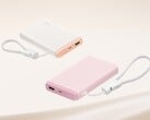 A Oppo lança um carregador portátil de bolso mais seguro, com 10.000 mAh, carregamento de 33 W e integração com o ColorOS