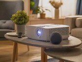 O Optoma UHD55 varejistas por 1.599 euros na Zona Euro. (Fonte da imagem: Optoma)