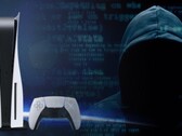 Uma fuga da prisão PS5 pode estar nos cartões se os hackers conseguirem passar por todas as camadas de segurança que estão no local. (Fonte da imagem: Sony/Unsplash - editado)