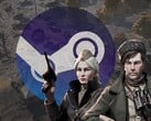 Partisans 1941 está com 85% de desconto no Steam até 16 de junho.