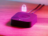A atualização mais recente pode tornar o Philips Hue Bridge Pro inoperante.