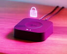 A atualização mais recente pode tornar o Philips Hue Bridge Pro inoperante.