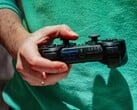 O PlayStation 3 da Sony veio com o controle DualShock 3 na embalagem, um controle que também funciona com o RPCS3.