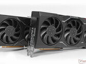 A placa gráfica RDNA 3 de médio alcance da AMD pode ter sido atrasada (imagem via própria)