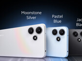 A Xiaomi lançou dois novos smartphones econômicos para o mercado indiano (imagem via Xiaomi)