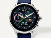 O Gen 6 Wellness Edition é o último smartwatch da Fossil e o primeiro Wear OS 3 em funcionamento (Fonte de imagem: Fossil)