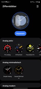 Teste Samsung Galaxy Watch 7 Smartwatch