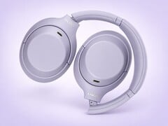 O Sony WH-1000XM4C é uma versão atualizada e acessível dos populares fones de ouvido com ANC lançados em 2020.