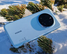 O Honor Magic 8 Ultra deve ter uma configuração de câmera mais avançada do que o Honor Magic 7 Pro (foto). (Fonte da imagem: Notebookcheck)