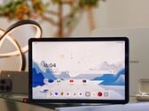 Análise do Lenovo ThinkTab X11 