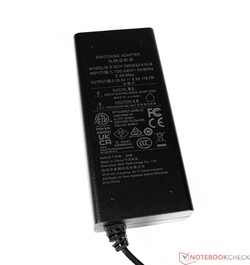 adaptador de 120 watts