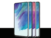 Talvez nunca vejamos o Galaxy S21 FE nas prateleiras. (Fonte da imagem: Samsung via SamMobile)