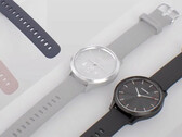 O próximo smartwatch da Garmin pode ser o Vivomove Trend; Vivomove 3 fotografado. (Fonte da imagem: Garmin)