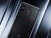A Edição Mi 8 Explorer pode agora ser atualizada para MIUI 12. (Fonte da imagem: Xiaomi)