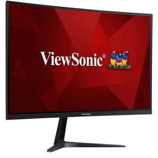 O ViewSonic VX2718-PC-MHD. (Fonte da imagem: ViewSonic)