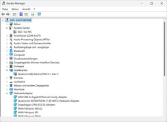 O Windows Update é capaz de corrigir os problemas, mas também não encontrou drivers para nossos dispositivos WiFi