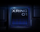 A Xiaomi não está planejando introduzir dispositivos com SoCs Xring no mercado internacional no momento. Na foto: o SoC Xring O1. (Fonte da imagem: Xiaomi)