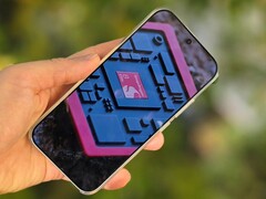 Xiaomi 17 em nossa próxima análise (Fonte da imagem: Marcus Herbrich)