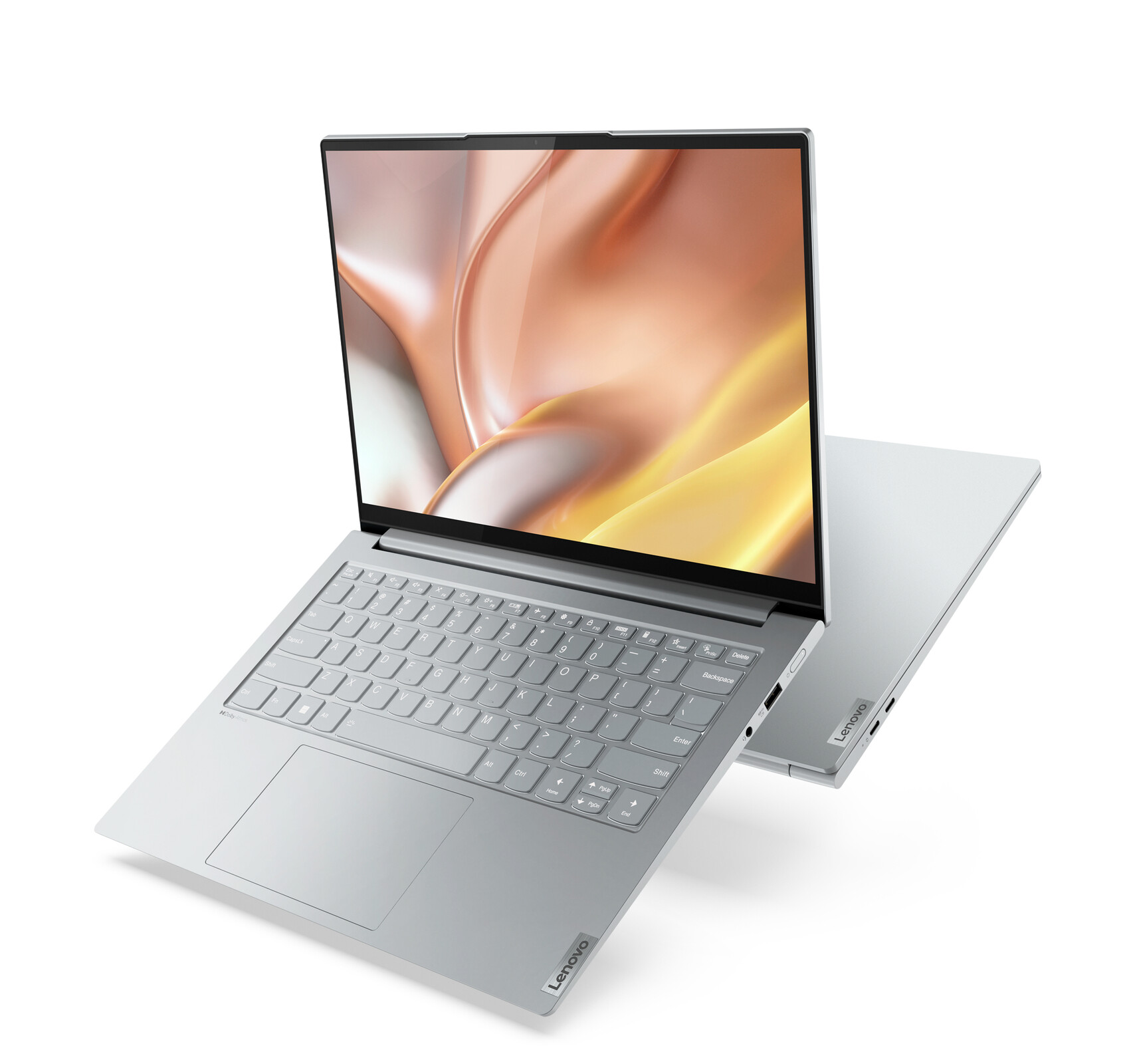 Lenovo Yoga Slim 7 Pro atualizado com um APU AMD Ryzen 9 6900HS Creator