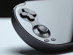 A série Anbernic RG Vita contém dois modelos.