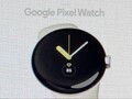 O primeiro smartwatch do Google será chamado de Pixel Watch. (Fonte de imagem: Job Prosser)