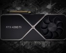 As placas da série Nvidia RTX 40 estão alegadamente trazendo enormes melhorias de desempenho sobre as GPUs RTX 30. (Fonte de imagem: Nvidia (mocked up 3090)/Unsplash - Daniel R Deakin)