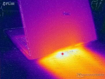 Somente escapamento traseiro