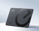 O eufy SmartTrack Card E40 (foto) será lançado nos EUA em um futuro próximo. (Fonte da imagem: eufy)