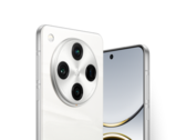 O Find X8 Pro. (Fonte da imagem: Oppo)
