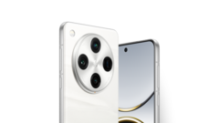 O Find X8 Pro. (Fonte da imagem: Oppo)