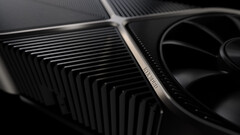 Há rumores de que a série RTX 40 começará neste verão, ao contrário de sua antecessora. (Fonte de imagem: NVIDIA)