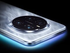 O Magic7 Pro. (Fonte da imagem: Honor)